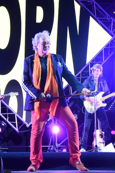 Stars 80 at Beirut Waterfront
